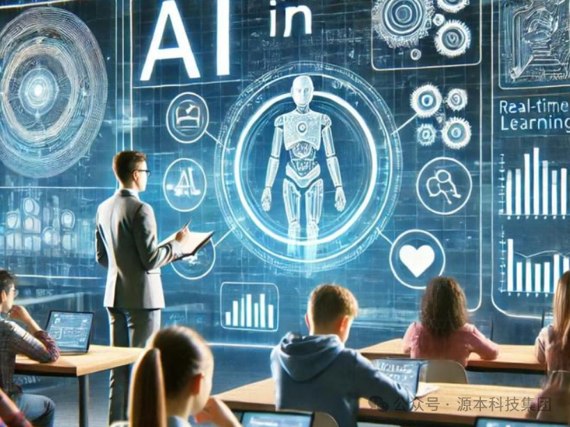 艾弗森贝博ballbet官网科技-本科生掌握大数据、云原生、AI-竞赛保研求职的“超车秘籍”来了！